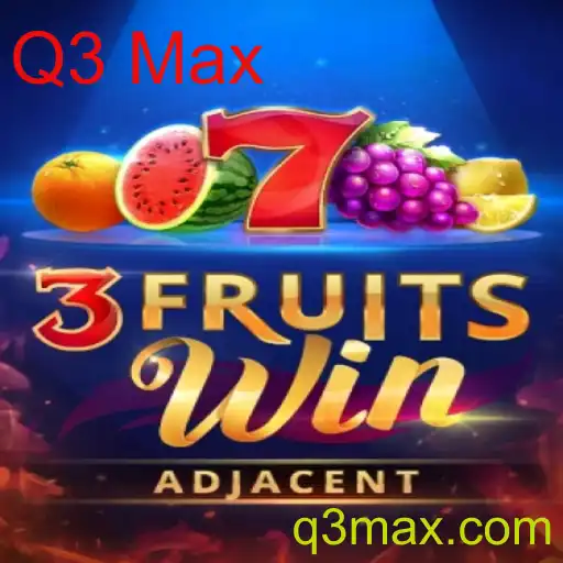 Descubra o Mundo de 3FruitsWin: A Nova Sensação nos Jogos Online