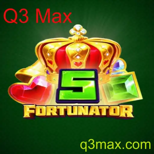 Descubra o Mundo do Jogo 5Fortunator e a Estratégia Q3 Max