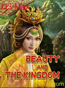 Descubra o Novo Jogo BeautyAndTheKingdom: Aventuras Épicas no Mundo Fantástico