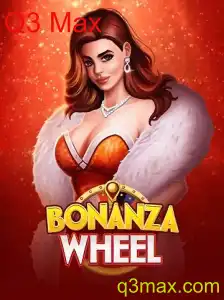 Descubra BonanzaWheel: O Jogo de Azar Emocionante com Q3 Max
