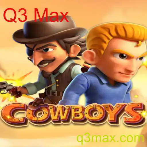 Explorando o Mundo do Jogo 'COWBOYS' e a Estratégia 'Q3 Max'