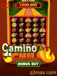 Explorando CaminodeChiliBonusBuy: Regras e Estratégias para o Sucesso