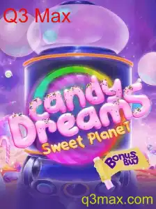 CandyDreamsSweetPlanet: Uma Jornada Doce no Mundo dos Jogos