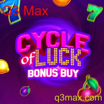 CycleofLuckBonusBuy: Descubra a Aventura e as Regras do Novo Jogo de Cassino - Q3 Max