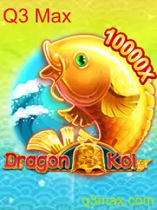 DragonKoi: Aventura no Mundo Fantástico com Estratégia e Perseverança