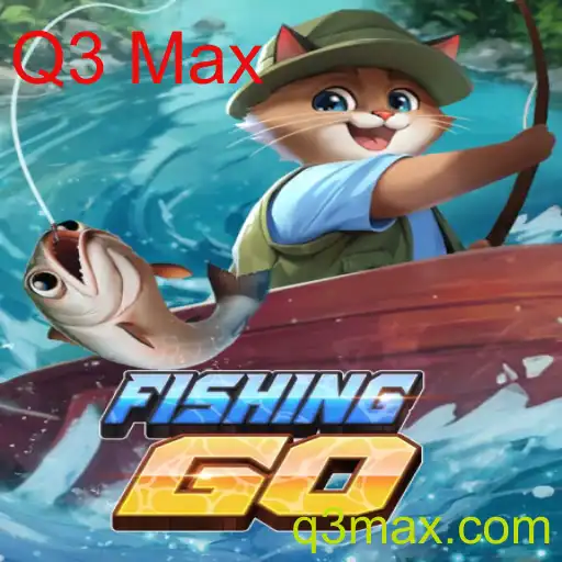 Explorando o Mundo de FishingGO e o Impacto do Q3 Max