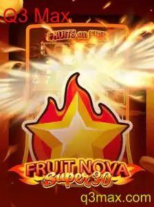 Descubra FruitrNovaSupe30: O Jogo Revolucionário com Q3 Max