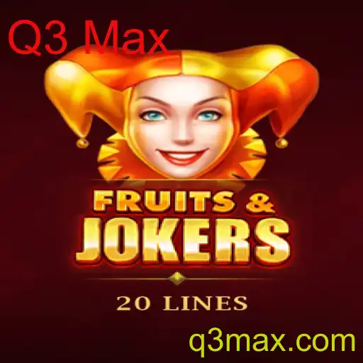 FruitsAndJokers20: Uma Imersão no Mundo do Q3 Max