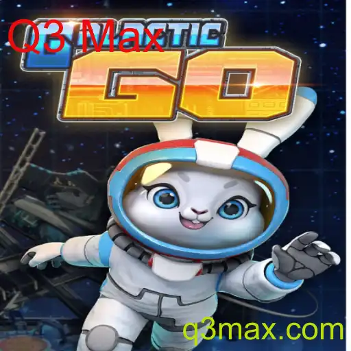Descubra o Fascinante Universo de GalacticGO com Q3 Max