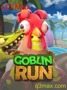 Explorando GoblinRun: Um Mergulho no Mundo dos Jogos Aventura