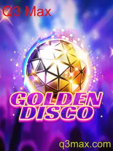GoldenDisco: O Jogo que Revoluciona a Diversão com Novas Regras e Engajamento Tecnológico