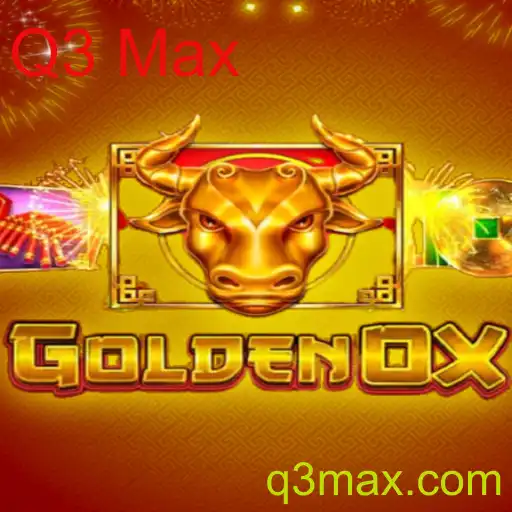 GoldenOx: Uma Jornada no Mundo do Q3 Max