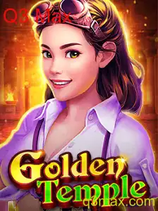 Descubra o Fascinante Mundo do Jogo GoldenTemple: Uma Aventura com Q3 Max