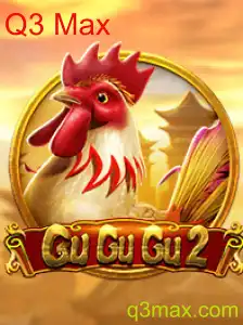 GuGuGu2: Uma Experiência Inovadora com o Q3 Max