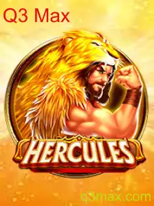 Hercules: Uma Jornada Épica no Mundo dos Jogos