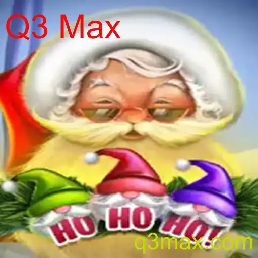 Explore o Fascinante Universo de HoHoHo: O Jogo com a Estratégia Q3 Max