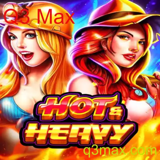 Descubra o Novo Jogo Revolucionário: HotHeavy e a Expansão Q3 Max