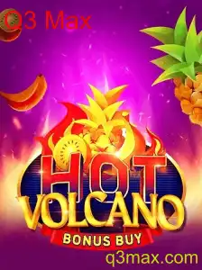 Explorando o Fascínio do Jogo HotVolcanoBonusBuy e a Estratégia Q3 Max