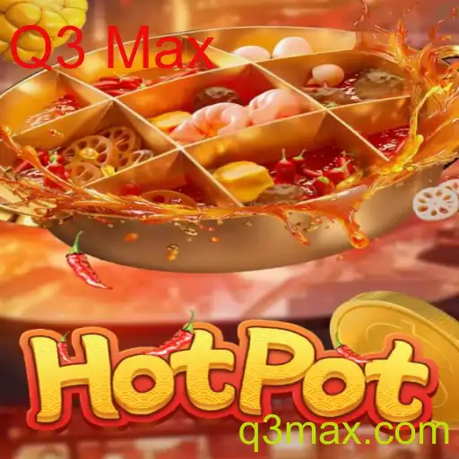 Explorando o Mundo do Jogo Hotpot: A Nova Sensação Q3 Max