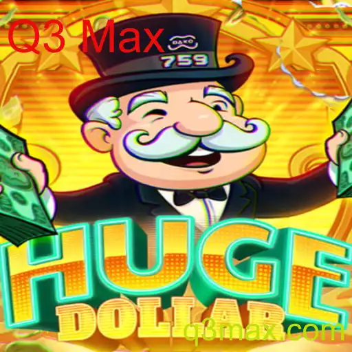 Explorando os Mistérios e Regras do Jogo HugeDollar: Descubra Todos os Detalhes