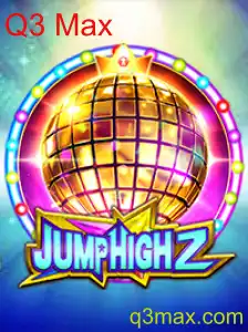 Descubra JumpHigh2: A Revolução do Entretenimento Digital