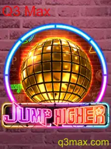 Descubra o Vibrante Mundo de JumpHigher com o Desafio Q3 Max