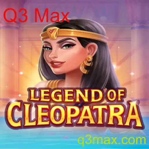 Explorando o Fascínio de LegendOfCleopatra: Uma Jornada pelo Mundo Antigo com Q3 Max