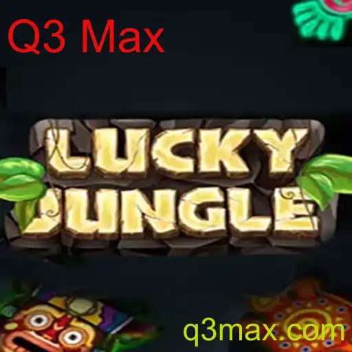 Explorando o Mundo Fascinante de LuckyJungle