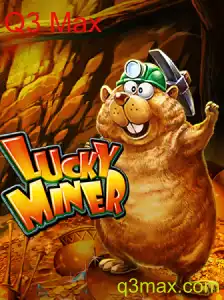 Descubra a Aventura do LuckyMiner: Um Guia Completo