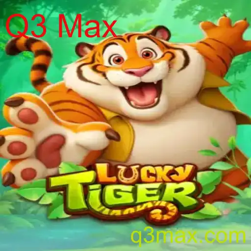 Descubra o Empolgante Jogo LuckyTiger: A Nova Sensação do Q3 Max
