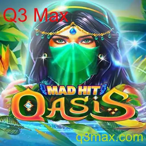 Explorando MadHitOasis e a Estratégia com Q3 Max