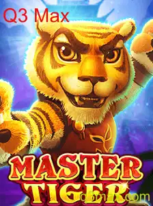 Explorando o Fascinante Mundo de MasterTiger