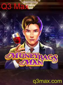 Descubra o Mundo Empolgante de MoneybagsMan: Q3 Max
