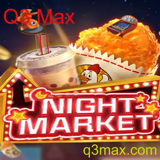 NIGHTMARKET: Explorando o Mundo do Jogo e o Desafio Q3 Max