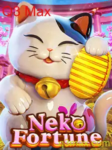 Explorando o Mundo de NekoFortune e o Desafio Q3 Max