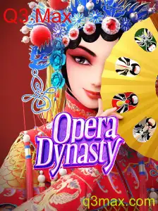 Explorando o Fascinante Mundo de OperaDynasty: Uma Jornada no Cenário de Jogos Digitais