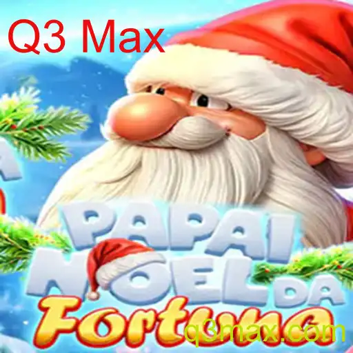 Descubra o Fascinante 'PapaiNoeldaFortuna' e Sua Mecânica 'Q3 Max'