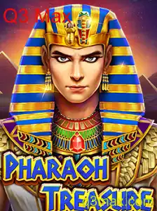 PharaohTreasure: Descubra os Segredos do Antigo Egito no Jogo Q3 Max