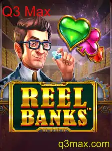 Descubra o Mundo de ReelBanks: Regras e Introdução ao Jogo