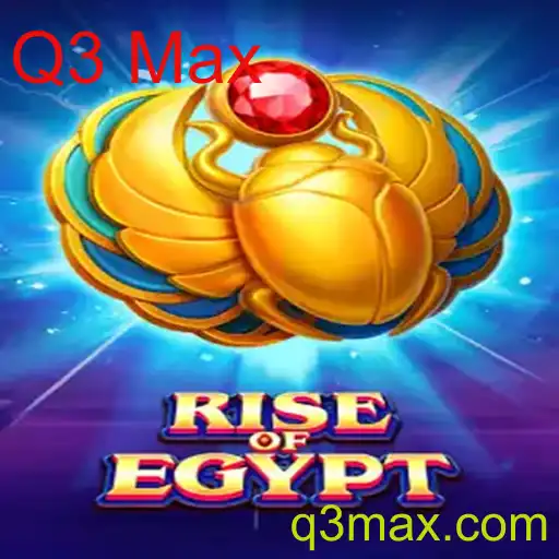 Explorando o Universo de RiseOfEgypt e a Dinâmica do Q3 Max