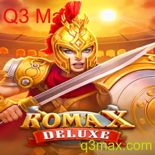 Descubra o Mundo de 'RomaXDeluxe' e a Excitante Novidade 'Q3 Max'