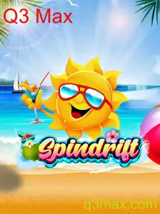 Descubra o Mundo de Spindrift: O Jogo que Revolucionou o Q3 Max