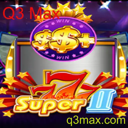 Explorando o Mundo do Jogo Super777II: Regras e Introdução com Destaque Especial para Q3 Max