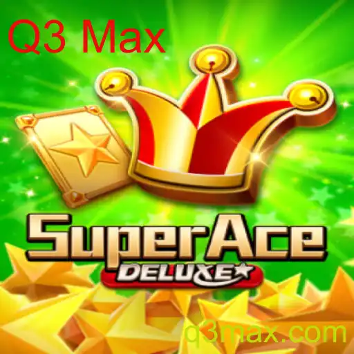 SuperAceDeluxe: Explorando o Mundo de Inovação e Desafio em Q3 Max