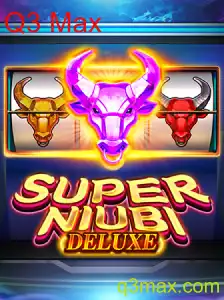 Explorando o Mundo do Jogo SuperNiubiDeluxe: Uma Imersão em Q3 Max