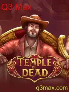 TempleofDead: Explorando o Mundo Místico do Q3 Max