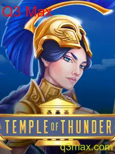 TempleofThunder: Explorando o Mundo Inovador do Jogo com Q3 Max