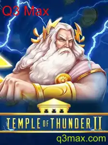 Explorando o Mundo de TempleofThunderII: Uma Jornada Épica com Q3 Max