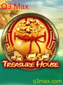 Desvendando o Fascinante Mundo de TreasureHouse e a Estratégia Q3 Max