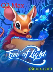 Explorando o Mundo Enigmático de TreeofLight e o Desafio do Q3 Max